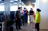 網(wǎng)友參觀(guān)361°職工之家