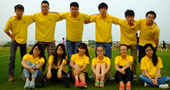 合肥工業(yè)大學(xué)保護(hù)母親湖，我們?cè)谛袆?dòng)