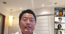 安徽省鳳陽縣小崗村第一書記李錦柱：線上直播帶貨要“真帶貨、帶真貨”