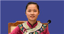 全國人大代表、赤水竹編傳承人楊昌芹：民族傳統(tǒng)文化引領(lǐng)非遺市場