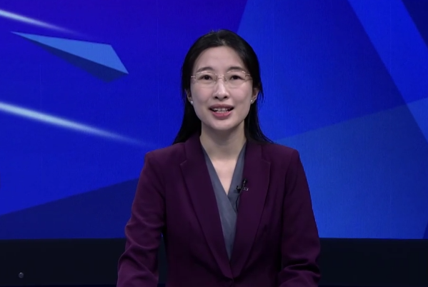 中國宏觀經(jīng)濟(jì)研究院決策咨詢部形勢室主任、研究員郭麗巖